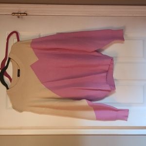 Vici Sweater NWOT Medium